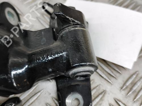 Hinge/Door check strap MERCEDES-BENZ CLA Coupe (C117) CLA 220 CDI / d (117.303) | BP25922206C146 