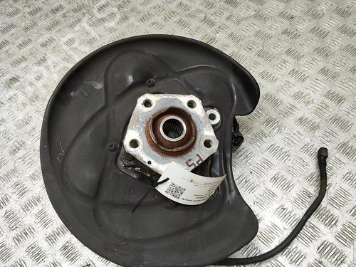 Højre hjullejehus spindel AUDI Q7 (4MB, 4MG, 4MQ) 50 TDI Mild Hybrid quattro (286 hp) 31360241