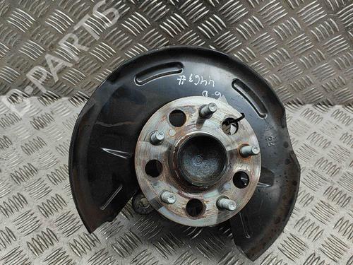 Used Right rear steering knuckle TOYOTA COROLLA Estate (_E21_) 2.0 Hybrid (MZEH12) (180 hp) 28430965