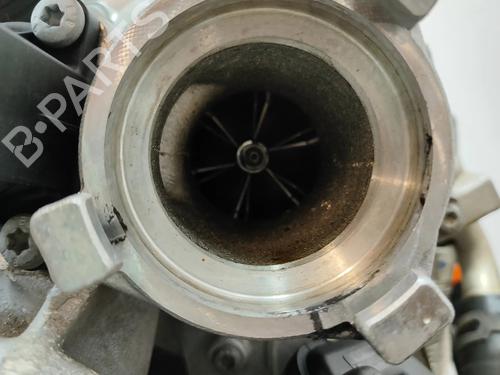 Engine VW ARTEON (3H7, 3H8) 2.0 TSI | BP38960400M1 - Image 8