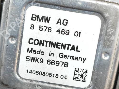 Elektronisk sensor BMW X5 (F15, F85) xDrive 30 d | BP27645261M84 