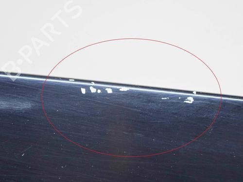 Door moulding trim BMW X3 (G01, F97, G08) xDrive M40 d | BP27764550C150