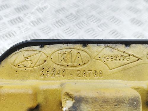 Upper protection KIA CEE'D (JD) 1.6 CRDi 115 | BP35726807M93  - Image 7