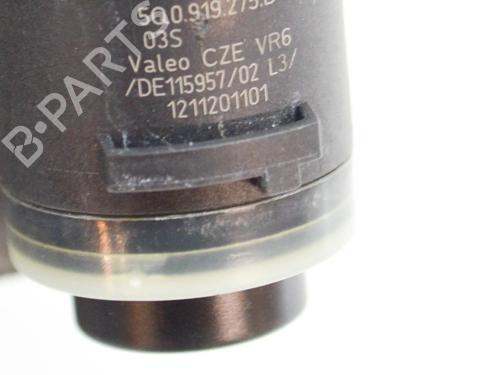 Elektronisk modul SKODA KAROQ (NU7, ND7) 1.5 TSI | BP10673381M83 