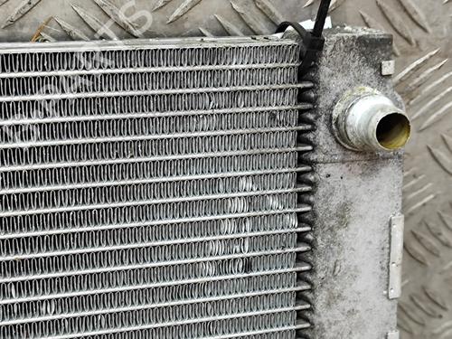 Water radiator BMW 7 (F01, F02, F03, F04) 730 d | BP29987430M31