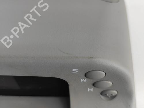 Interior roof light HYUNDAI TERRACAN (HP) 2.9 CRDi 4WD | BP23562278I8 