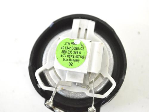 Speaker LAND ROVER RANGE ROVER IV (L405) 4.4 SDV8 4x4 | BP30216486E2 