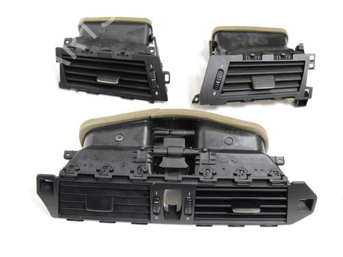 Luftventil BMW 5 (E60) 520 d (163 hp) 30256100