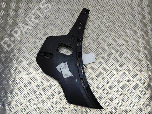 Used Front bumper bracket TOYOTA COROLLA Estate (_E21_) 1.8 Hybrid (ZWE211) (98 hp) 16313252