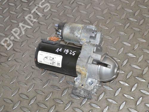 Used Starter BMW 6 Coupe (F13) 640 d (313 hp) 30219674