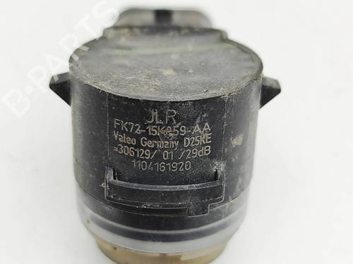 Electronic module JAGUAR F-PACE (X761) 2.0 TD4 AWD | BP33379536M83 - Image 7