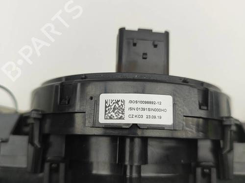 Steering column stalk AUDI A5 (F53, F5P) 35 TFSI Mild Hybrid | BP28437730I23  - Image 5