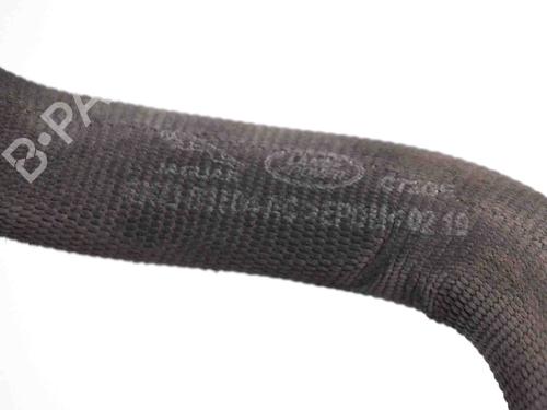 Rør LAND ROVER RANGE ROVER VELAR (L560) 2.0 D240 SD4 4x4 | BP30226953M125