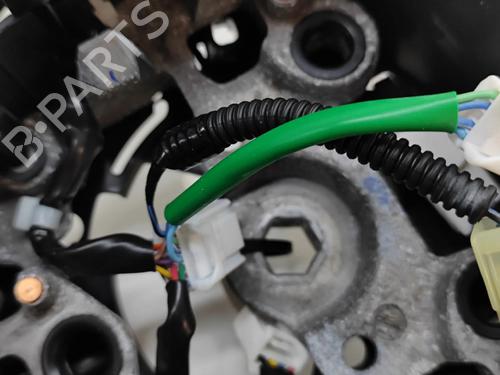 Volant MAZDA CX-5 (KF) 2.0 | BP32754808C49  - Image 8