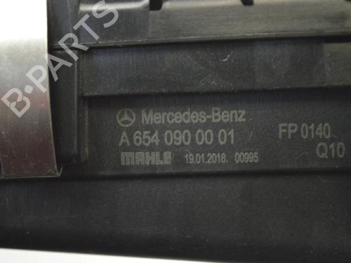 Air filter box MERCEDES-BENZ E-CLASS Coupe (C238) E 220 d (238.314) | BP33347686M87  - Image 6