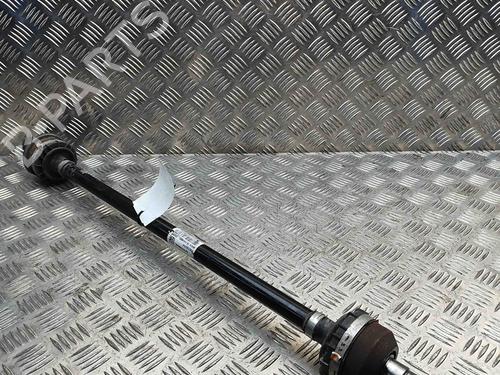 Right rear driveshaft VOLVO XC60 II (246) 2.0 B5 Mild-Hybrid | BP29486169M41 