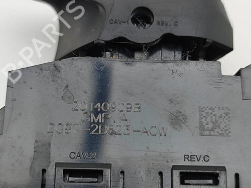 Electronic module FORD MONDEO V Turnier (CF) 2.0 TDCi | BP27342899M83 - Image 5