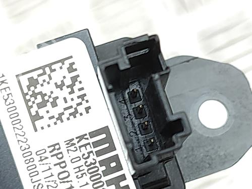 Heater resistor PEUGEOT 2008 II (UD_, US_, UY_, UJ_, UR_, UC_) e-2008 (UKZKXZ) | BP30131256M108 