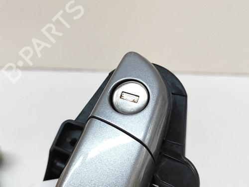Front left exterior door handle PEUGEOT 2008 II (UD_, US_, UY_, UJ_, UR_, UC_) e-2008 (UKZKXZ) | BP29042388C128 