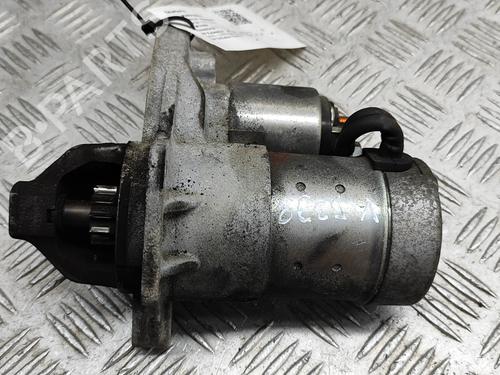 Used Starter NISSAN JUKE (F15) 1.6 (117 hp) 26500985