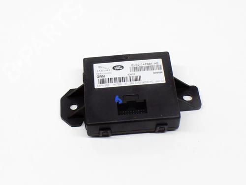 Used Electronic module LAND ROVER RANGE ROVER EVOQUE (L538) 2.2 D 4x4 (150 hp) 6768959