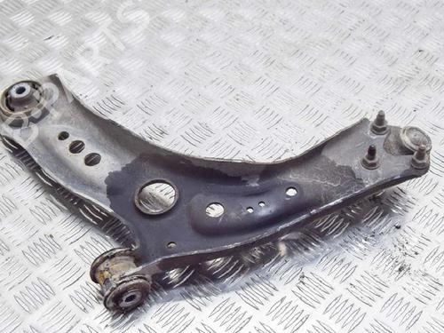 Right front suspension arm AUDI A3 (8V1, 8VK) S3 quattro | BP6773052M13 