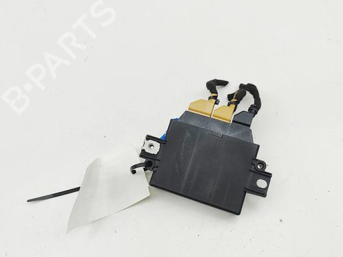 Electronic module PORSCHE CAYENNE (92A) 3.0 Diesel | BP34630611M83  - Image 5