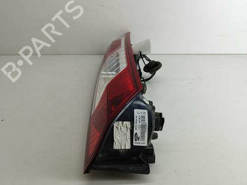 Right taillight FORD TRANSIT CONNECT V408 Box Body/MPV 1.5 TDCi | BP18164913C35 