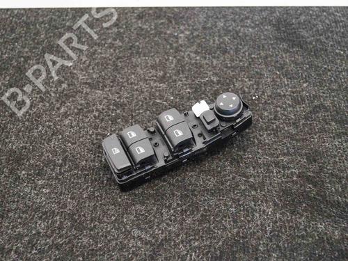 Used Left front window switch BMW 1 (F20) 116 d (116 hp) 6733286