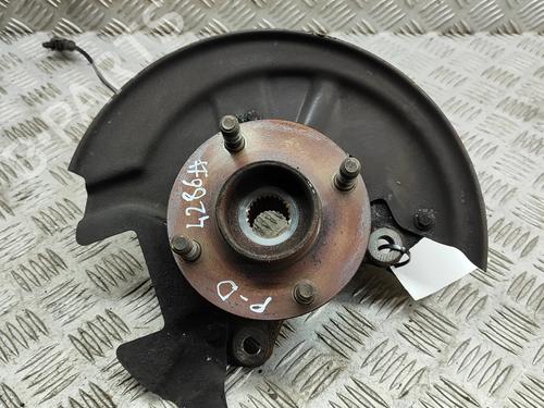right-front-steering-knuckle-ford-transit-courier-b460-mpv-2014-27767848 main image