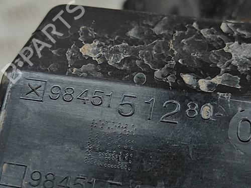 Air filter box JEEP AVENGER (J2) 1.2 GSE T3 | BP28590356M87 