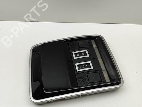 Interior roof light LAND ROVER RANGE ROVER SPORT II (L494) 4.4 SDV8 4x4 | BP29830158I8