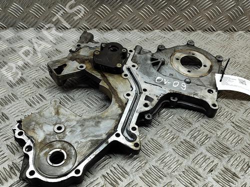 Timing cover KIA SORENTO I (JC) 2.5 CRDi | BP16711802M123 
