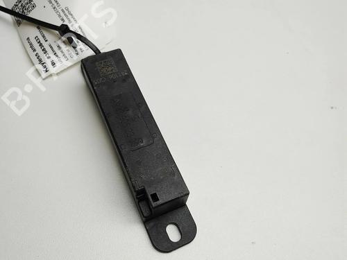 Electronic module VW PASSAT B7 (362) 1.4 TSI EcoFuel | BP37469402M83 - Image 4