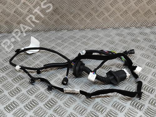 Used Wiring harness NISSAN JUKE (F16_) DIG-T 117 (117 hp) 27774843
