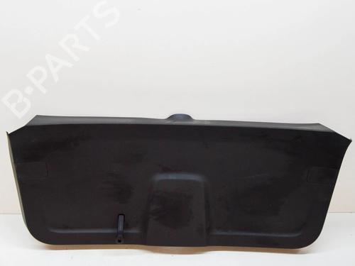 Used Boot lining Boot lining SKODA KAMIQ (NW4) 1.0 TSI (95 hp) 28430440 28430440