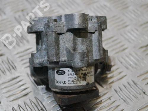 Steering pump LAND ROVER RANGE ROVER III (L322) 5.0 4x4 | BP6717076M99