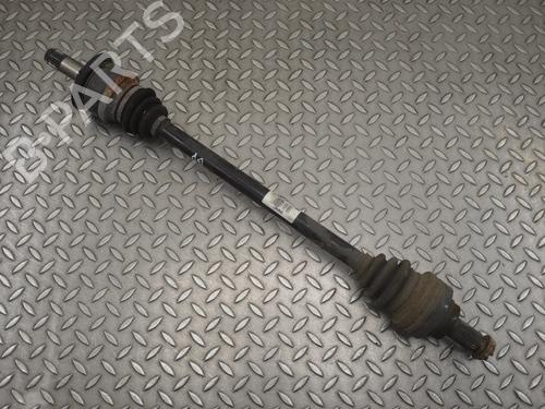 Right rear driveshaft BMW 4 Convertible (F33, F83) 420 i | BP30245616M41