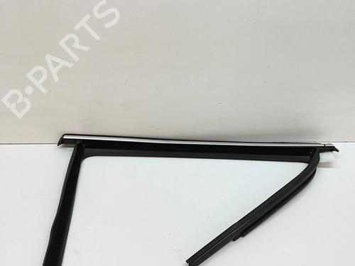 Dørliste Dørliste VW SHARAN (7N1, 7N2) 2.0 TDI (140 hp) 27645033 27645033