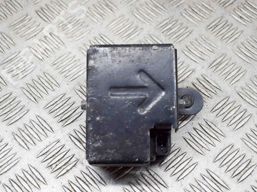 Elektronische module CITROËN C6 (TD_) 2.7 HDi (204 hp) 14634577