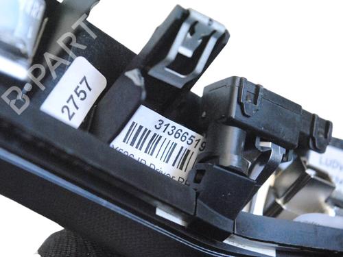 Other VOLVO XC90 II (256) D5 AWD | BP30250419O1 