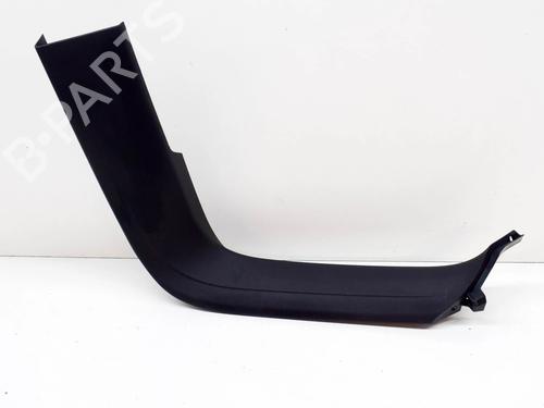 Used Tailgate trim MERCEDES-BENZ GLC Coupe (C253) 250 d 4-matic (253.309) (204 hp) 14633543