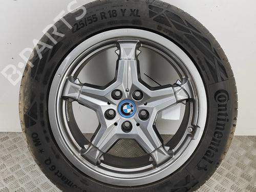 Used Rim Rim BMW X1 (U11) iX1 xDrive 30 (313 hp) 35919998 35919998