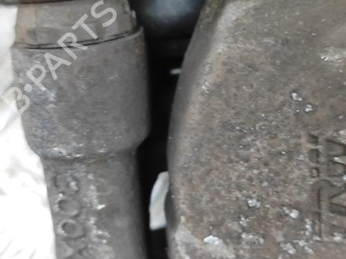 Left rear brake caliper MERCEDES-BENZ E-CLASS T-Model (S213) E 220 d (213.204) | BP26939699M107 