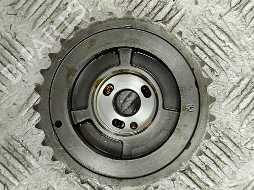 Used Pulley BENTLEY CONTINENTAL Coupe (3W_, 393) 4.0 (507 hp) 28523981