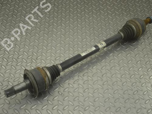 Used Left rear driveshaft MERCEDES-BENZ E-CLASS (W213) AMG E 63 S 4-matic+ (213.089) (612 hp) 30249565