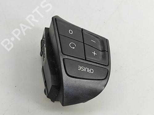 Steering wheel controls VOLVO S40 II (544) T5 | BP25218566E15 - Image 3