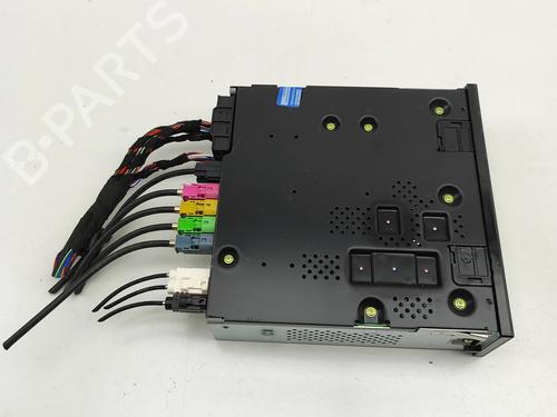 Electronic module CUPRA BORN (K11) 58 e-boost | BP30644416M83