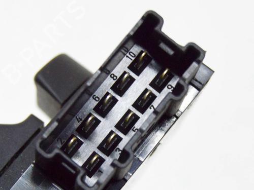 Switch MERCEDES-BENZ C-CLASS (W205) C 220 BlueTEC / d (205.002, 205.004) | BP10915360I30