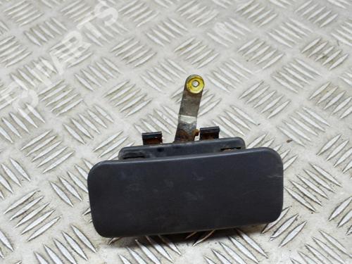 Used Front right exterior door handle Front right exterior door handle FORD TRANSIT Van (FA_ _) 2.2 TDCi (85 hp) 10557958 10557958